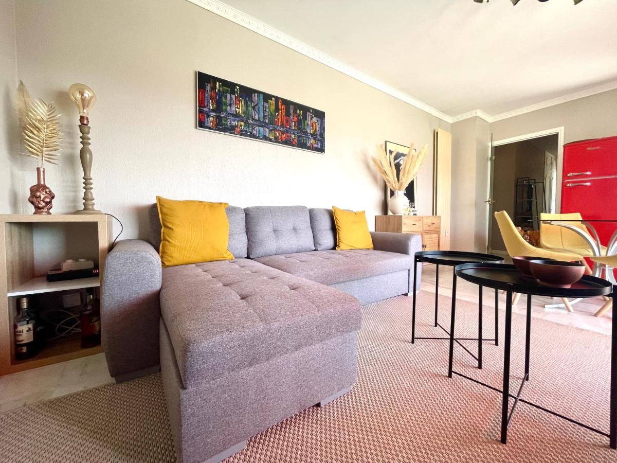 Rooftop Apartement - Quartier Croisette - Esc'Appart Cannes Exterior photo