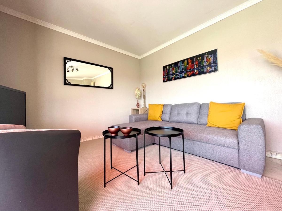 Rooftop Apartement - Quartier Croisette - Esc'Appart Cannes Exterior photo