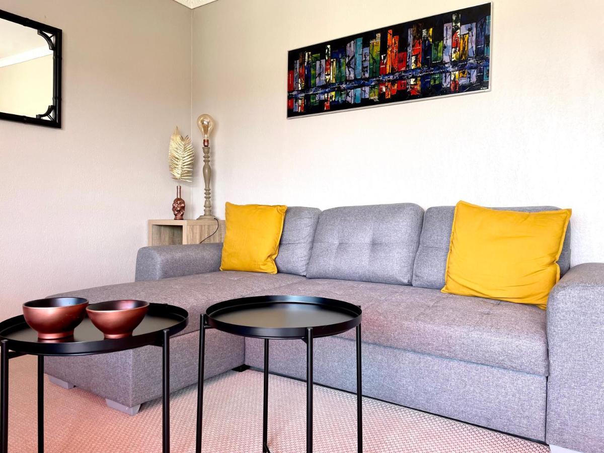 Rooftop Apartement - Quartier Croisette - Esc'Appart Cannes Exterior photo