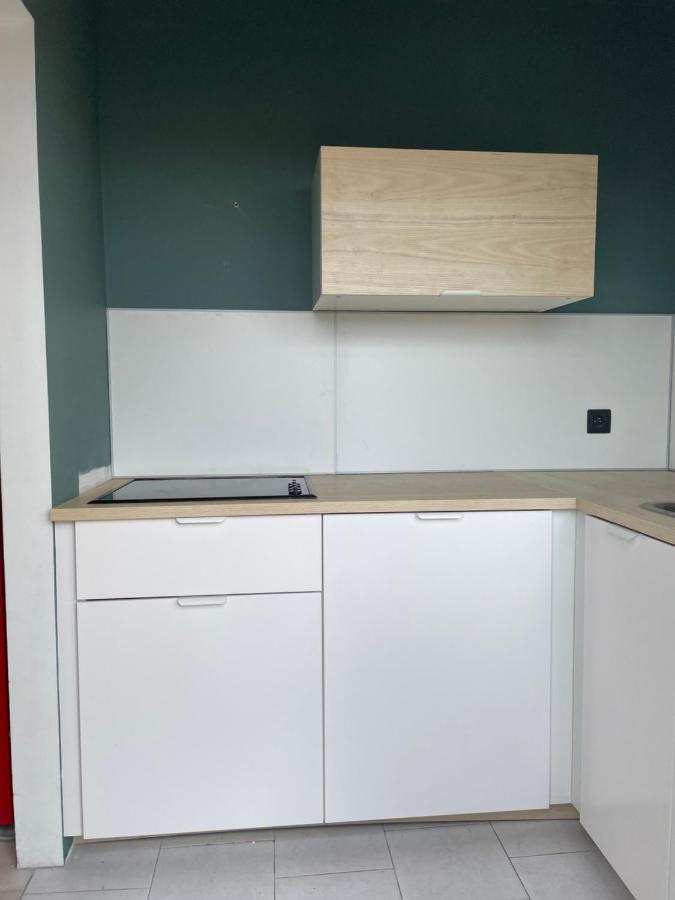 Rooftop Apartement - Quartier Croisette - Esc'Appart Cannes Exterior photo