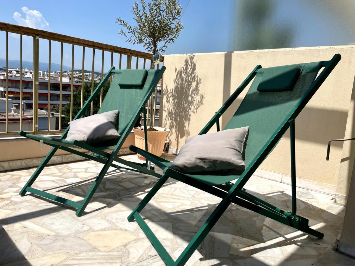 Rooftop Apartement - Quartier Croisette - Esc'Appart Cannes Exterior photo
